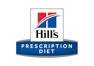 Logo marki Hill's Prescription