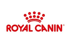 Logo marki Royal Canin