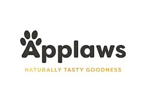 Logo marki Applaws