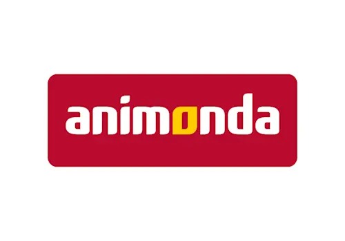 Logo marki Animoda