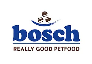 Logo marki Bosch