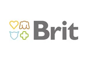 Logo marki Brit
