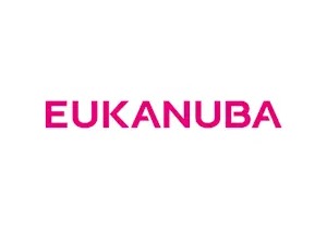Logo marki Eukaneba